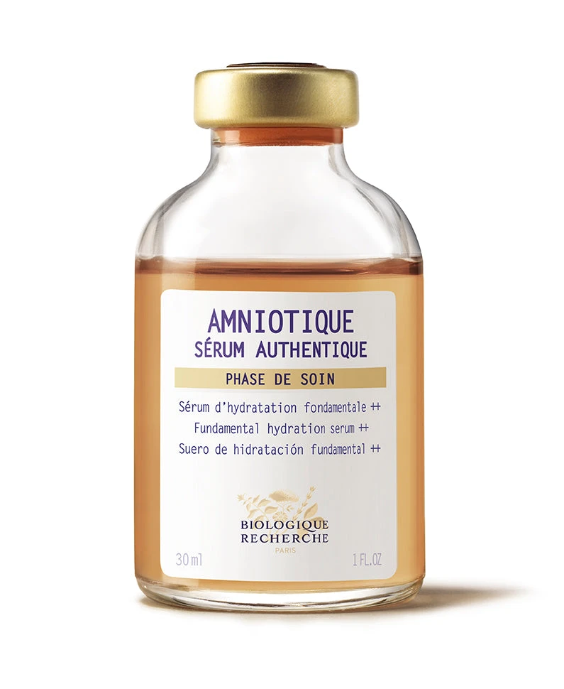 SERUM AMNIOTIQUE