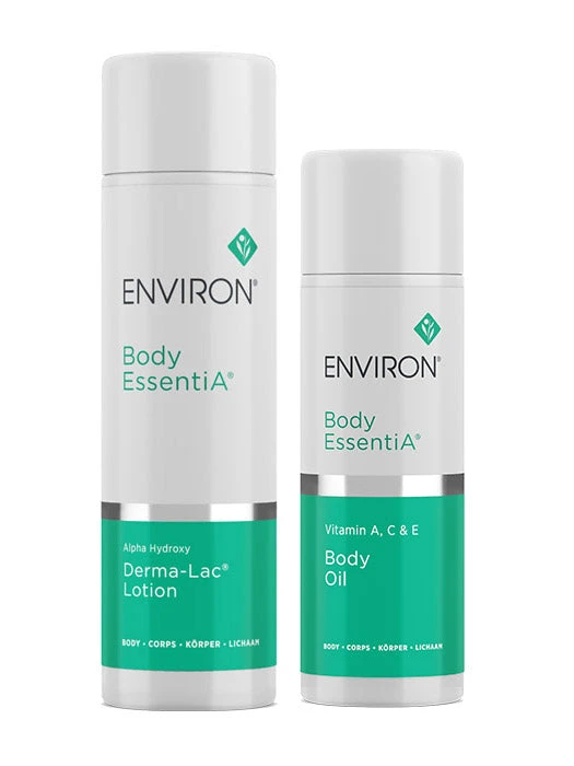 ENVIRON'S BODY KIT