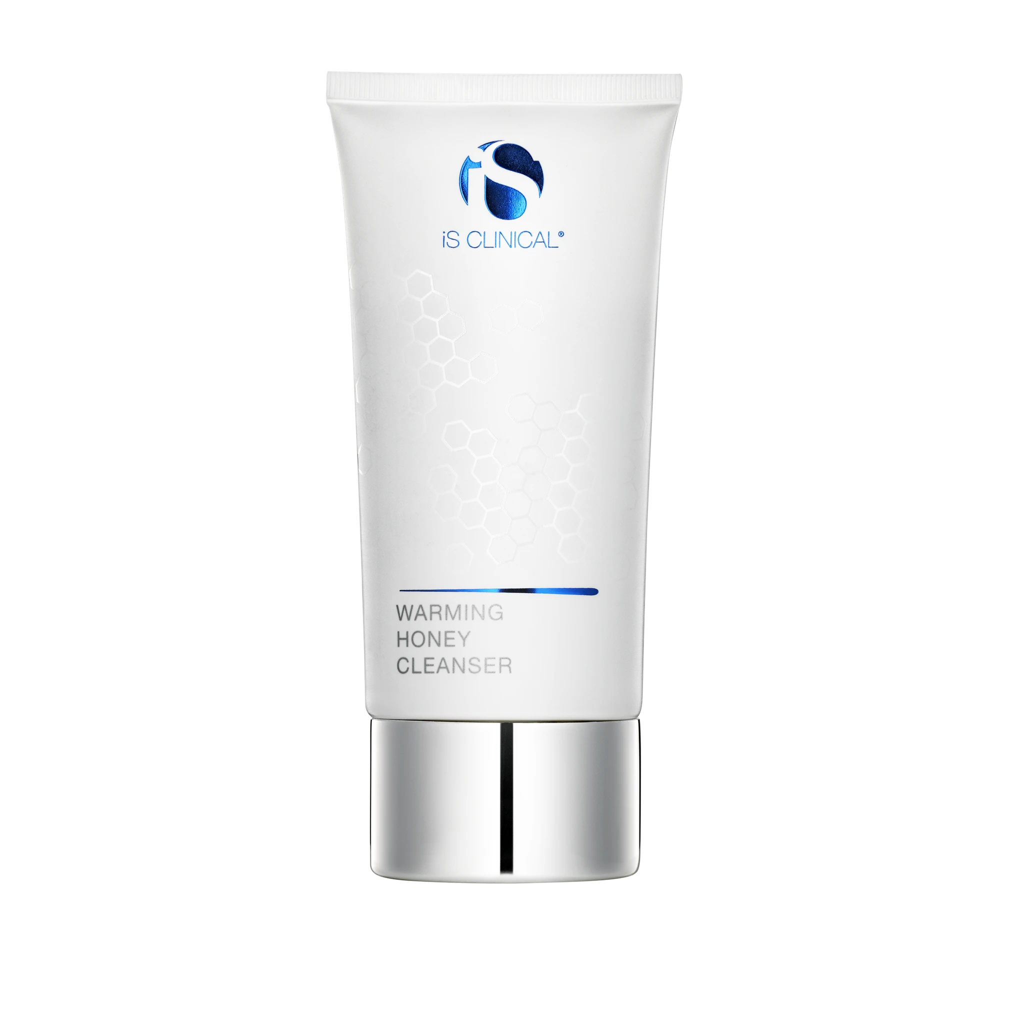 WARMING HONEY CLEANSER