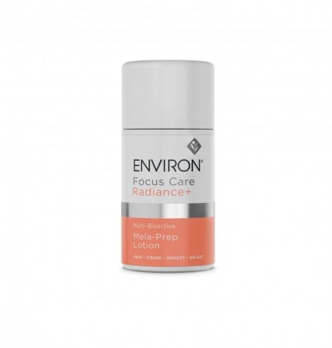 MELA-PREP LOTION