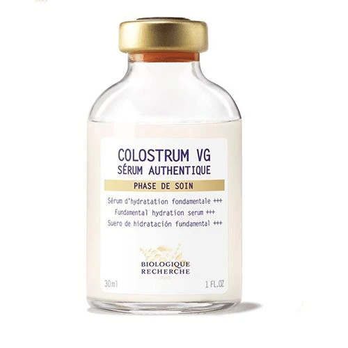 SERUM COLOSTRUM VG